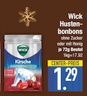 Aktuelle Zucker Angebote bei E center in Augsburg Aktuelles Hustenbonbons ohne Zucker Angebot bei E center in Augsburg ab 1,29 €