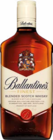 Finest Blended Scotch Whisky Angebote von Ballantine's bei Getränke Hoffmann Nordhorn für 14,99 €