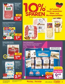 Weißwurst im aktuellen Netto Marken-Discount Prospekt (Bielefeld) Weißwurst im Netto Marken-Discount Prospekt "Aktuelle Angebote" mit 63 Seiten (Bielefeld)