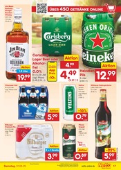 Beamer im Netto Marken-Discount Prospekt in Mülheim Aktueller Netto Marken-Discount Prospekt mit Beamer, "Aktuelle Angebote", Seite 21