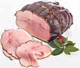 Kernrauchschinken im Angebot bei REWE in Bietigheim-Bissingen Kernrauchschinken Angebote von Zimmermann bei REWE Bietigheim-Bissingen für 1,79 €