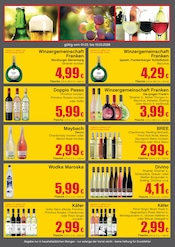 Aktueller RAN Prospekt mit Wodka, "RAN", Seite 3