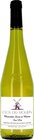 AOP MUSCADET SÈVRE ET MAINE SUR LIE BLANC - DOMAINE CLOS DU MOULIN HVE3 en promo chez Netto AOP MUSCADET SÈVRE ET MAINE SUR LIE BLANC - DOMAINE CLOS DU MOULIN HVE3 dans le catalogue Netto
