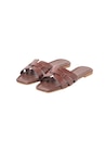 Mule femme - TEX en promo chez Carrefour Mule femme - TEX dans le catalogue Carrefour