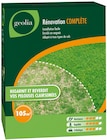 Promo Gazon rénovation complète à 27,90 € dans le catalogue Weldom à Megève