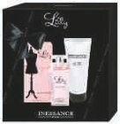 Coffret - INESSANCE PARIS dans le catalogue Hyper U