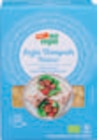 tegut Berkatal - Bio-Tempeh Angebot im Prospekt Bio-Tempeh bei tegut im Berkatal Prospekt für 2,49 €