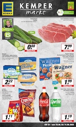 Aktueller EDEKA Prospekt (Sendenhorst) EDEKA Prospekt mit 20 Seiten (Sendenhorst)
