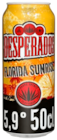Bière aromatisée florida sunrise - DESPERADOS - Norma à Strasbourg Bière aromatisée florida sunrise - DESPERADOS en promo chez Norma Strasbourg à 2,45 €