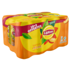 Thé glacé - LIPTON à 5,50 € dans le catalogue Carrefour