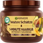 dm-drogerie markt - Haarkur 1-Minute Avocado-Öl & Sheabutter Angebot im Prospekt Haarkur 1-Minute Avocado-Öl & Sheabutter bei dm-drogerie markt im Prospekt "" für 4,95 €