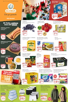 Bitburger im GLOBUS Prospekt "Aktuelle Angebote" mit 31 Seiten (Kerpen (Kolpingstadt))