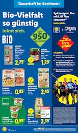 Lidl Konfituere im Prospekt 