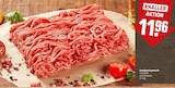Hackfleisch gemischt von  im aktuellen REWE Prospekt für 11,96 €
