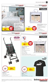 Prospectus Intermarché "-60% DE REMISE IMMÉDIATE SUR LE 2ÈME" en cours à Saint-Denis, Page 37 Catalogue Intermarché en cours à Saint-Denis, "-60% DE REMISE IMMÉDIATE SUR LE 2ÈME", Page 37