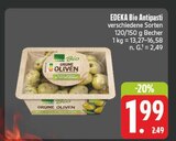 Aktuelles Antipasti Angebot bei E center in Jena ab 1,99 €