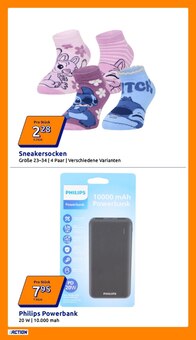 Bekleidung im aktuellen Action Prospekt (Wolfsburg) Bekleidung im Action Prospekt "Wochenangebote" mit 31 Seiten (Wolfsburg)