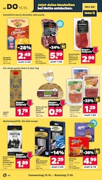 Fisch Angebot & Preis im aktuellen Netto mit dem Scottie Prospekt Fisch Angebot im aktuellen Netto mit dem Scottie Prospekt auf Seite 38