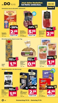 Torte im aktuellen Netto mit dem Scottie Prospekt (Berlin) Torte im Netto mit dem Scottie Prospekt "GĂĽnstig. Besser. FĂĽr Dich." mit 43 Seiten (Berlin)
