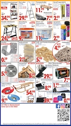 Wreesmann Silikon im Prospekt 