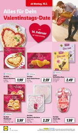 Aktueller Lidl Prospekt mit Dessert, "LIDL LOHNT SICH", Seite 4