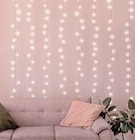 Le Rideau Lumineux en promo chez Gifi Amiens à 9,99 €