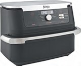 Foodi FlexDrawer AF500EU Heißluftfritteuse Angebote von Ninja bei EURONICS Rosenheim für 169,00 €