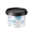 Crépi extérieur blanc - SIMPL en promo chez Carrefour Palaiseau à 6,99 €