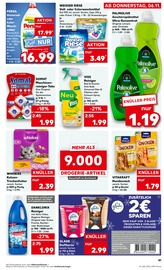 Persil im Kaufland Prospekt in Görlitz Aktueller Kaufland Prospekt mit Persil, "Aktuelle Angebote", Seite 41