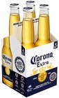 Extra Mexican Beer Angebote von Corona bei Penny Nürtingen für 3,99 €