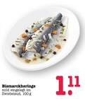 Aktuelles Bismarckheringe Angebot bei E center in Mainz ab 1,11 €