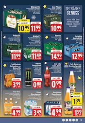 Aktueller E center Prospekt mit Sprite, "Aktuelle Angebote", Seite 19