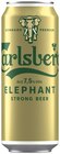 Aktuelle Bier Angebote bei REWE in Schwabach Aktuelles Elephant Premium Beer Angebot bei REWE in Schwabach ab 0,99 €