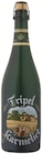 Colruyt Saint-Étienne - Promo Bière Triple Karmeliet Promo Bière Triple Karmeliet à 3,52 € dans le catalogue Colruyt à Saint-Étienne
