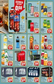 Energydrink im REWE Prospekt in Brandenburg Aktueller REWE Prospekt mit Energydrink, "Dein Markt", Seite 16