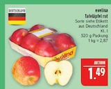 Aktuelles Tafeläpfel rot Angebot bei Marktkauf in Fürth ab 1,49 €