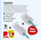 Superduster Angebote bei Marktkauf Fellbach für 4,99 €