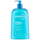 Gel douche Atoderm - BIODERMA en promo chez Carrefour Gel douche Atoderm - BIODERMA dans le catalogue Carrefour