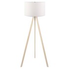 Opviq Stehlampe AYD-1523 im POCO Prospekt Opviq Stehlampe AYD-1523 im aktuellen POCO Prospekt für 15,95 €