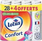Promo Papier toilette Confort à 9,99 € dans le catalogue Supermarchés Match à Avesnes-sur-Helpe
