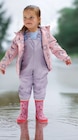 Regenbekleidung Set im Angebot bei ALDI Nord in Bautzen Regenbekleidung Set Angebote von Lily & Dan bei ALDI Nord Bautzen für 14,99 €