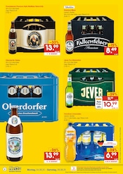 Franziskaner im Netto Marken-Discount Prospekt in Lippstadt Aktueller Netto Marken-Discount Prospekt mit Franziskaner, "DER ORT, AN DEM DU IMMER AUSGEZEICHNETE PREISE FINDEST.", Seite 2