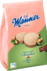 Waffeln oder Snack minis im EDEKA Prospekt zum Preis von 2,22 €