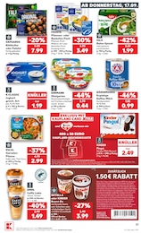 Kaufland Meeresfruechte im Prospekt Kaufland Meeresfruechte im Prospekt