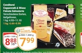 Aktuelles Feinste Sahnetorte Angebot bei GLOBUS in Mannheim ab 7,99 €
