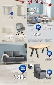 Boxspringbett im aktuellen JYSK Prospekt (Berlin) Boxspringbett im JYSK Prospekt "Ein groĂźartiges Weihnachtsangebot - SPARE BIS ZU 60%" mit 17 Seiten (Berlin)