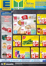 Aktueller Marktkauf Discounter Prospekt für Niendorf (Stecknitz) 06.10.2025 - 11.10.2025 Marktkauf Prospekt für Niendorf (Stecknitz) mit 34 Seiten