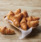 Croissants à U Express dans Taconnay Croissants à U Express dans Taconnay
