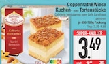 Coppenrath & Wiese Kuchen- oder Tortenstücke im aktuellen EDEKA Prospekt für 3,49 €