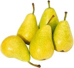 Aktuelles Grüne Tafelbirnen Angebot bei REWE in Frankfurt (Main) ab 3,99 €